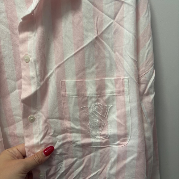 Victoria’s Secret pyjama set - Picture 2 of 3